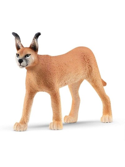 Schleich Caracal Female