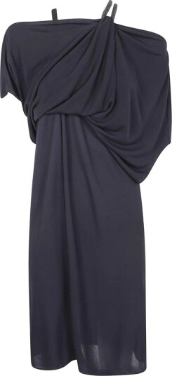 Tom Ford Dame Kjoler Svart M,