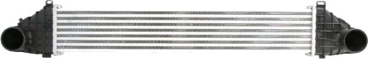 THERMOTEC DAV011TT Intercooler
