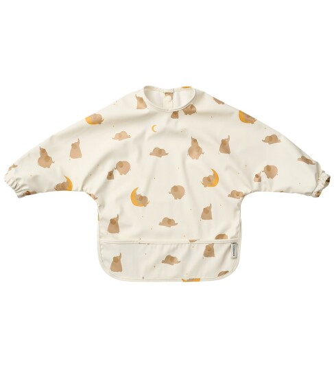 Liewood Merle Cape Smekke Elefant Creme De La Creme