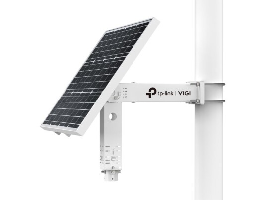 TP Link VIGI SP6020 Solcellepanel 60W