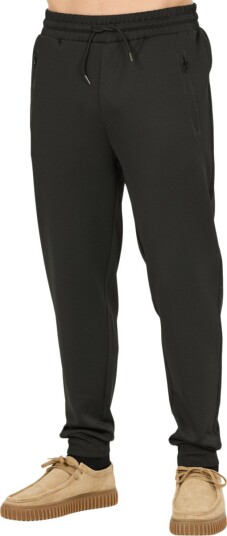 NOU Kanpur v2 Joggebukser Herre Svart L