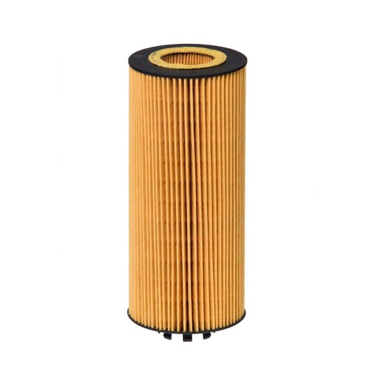 Oljefilter HENGST FILTER E181H D252 Oljefilter HENGST FILTER E181H D252