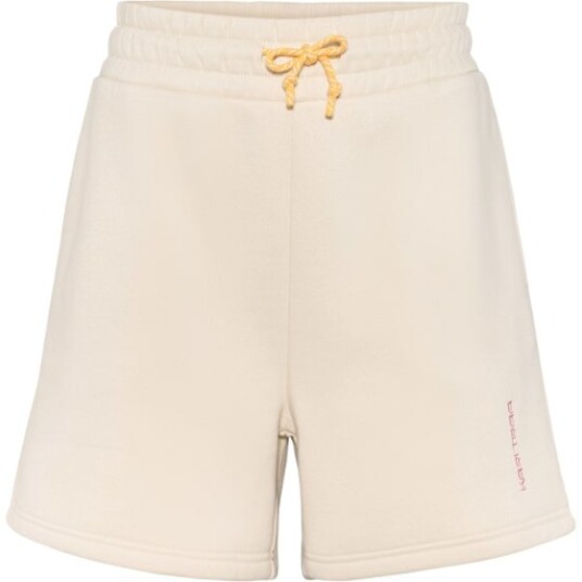 Kari Traa Women"s Anelie Shorts Light Beige XS