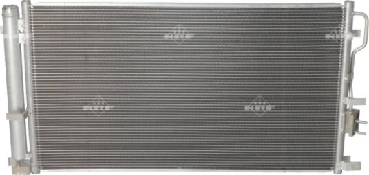 Kondensator NRF 350380