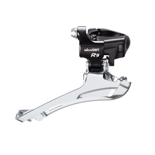 MicroShift R9 Frontgir 2x9 Speed