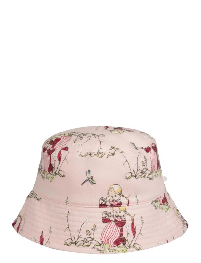 Emil i Lönneberga Trollslända Hatt Pink 48/50 Emil i Lönneberga Trollslända Hatt Pink 48/50