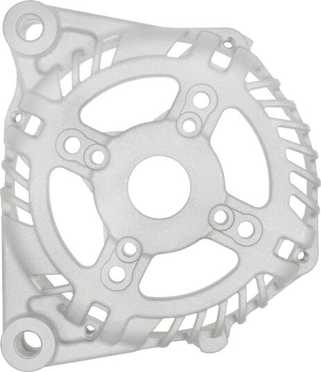 Holder generator drivflens AS PL ABR5167S Holder generator drivflens AS PL ABR5167S