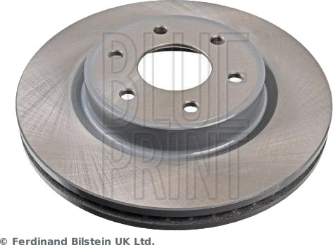Bremseskive BLUE PRINT ADN143172