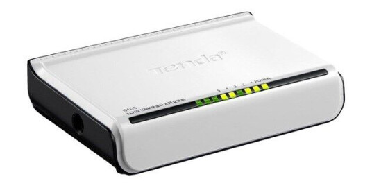 Tenda S105 (6932849431049)