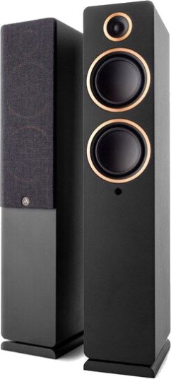 Argon Audio Fenris A55 Sort Argon Audio Fenris A55 Sort
