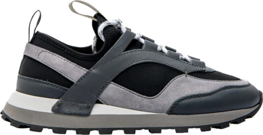 Ferragamo Herre Sko Svart 38 EU,