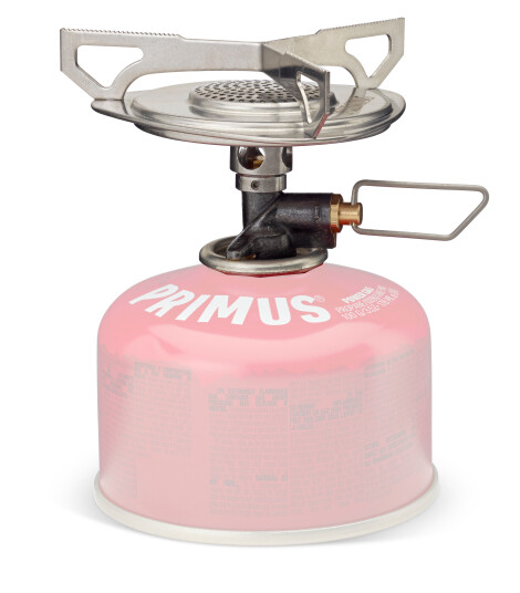 Primus ESSENTIAL TRAIL STOVE NOCOLOR Primus ESSENTIAL TRAIL STOVE NOCOLOR
