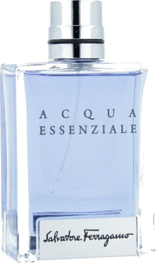 Salvatore Ferragamo Acqua Essenziale Eau De Toilette 100ml