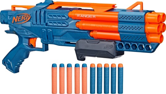 Nerf Elite 2.0 Ranger Pd-5 Blaster Nerf Elite 2.0 Ranger Pd-5 Blaster