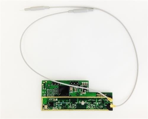 DJI Phantom 2 Vision Plus - Part11 Receiver