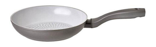 Meyer - EarthPan stekepanne 24 cm grå