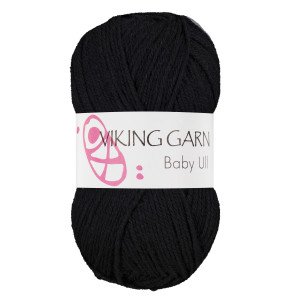 Viking Garn Baby Ull 303 Viking Garn Baby Ull 303
