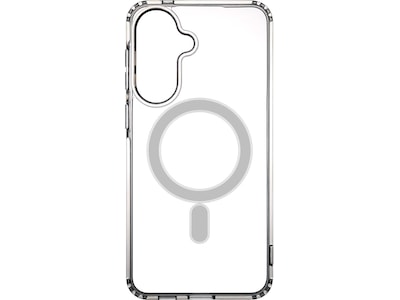 Iiglo Galaxy A57 Magnetic clear case Gjennomsiktig