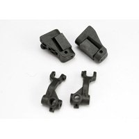 Traxxas TRX-5532 Caster blocks  30-degree (left & right)