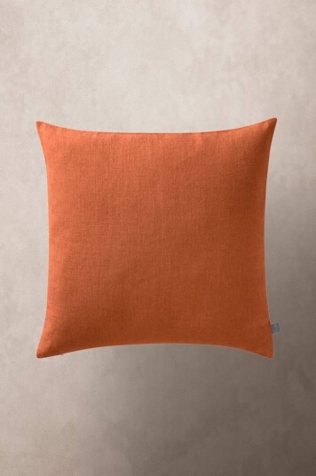 Jotex HEDDIE putetrekk 50x50 cm Okerbrun 1603882-16-0 1603882-19-0