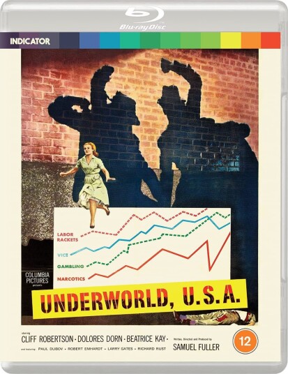 Underworld U.S.A. (1961)