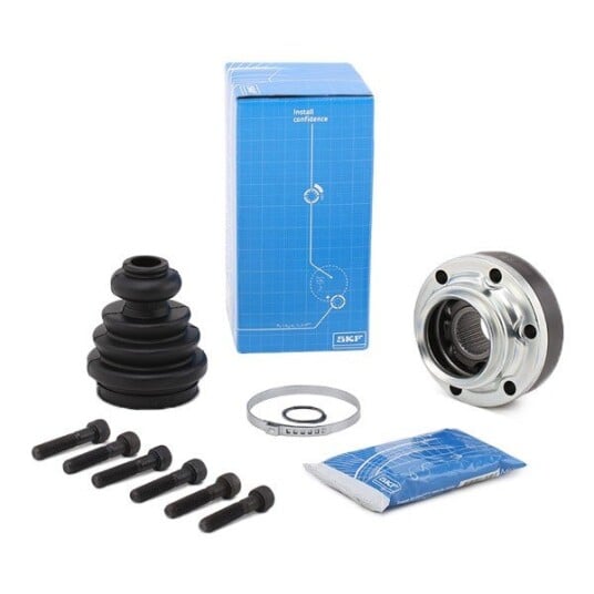 Skf Drivknute drivaksel SKF VKJA 8008
