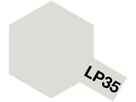 Tamiya LP-35 Insignia White 10ml