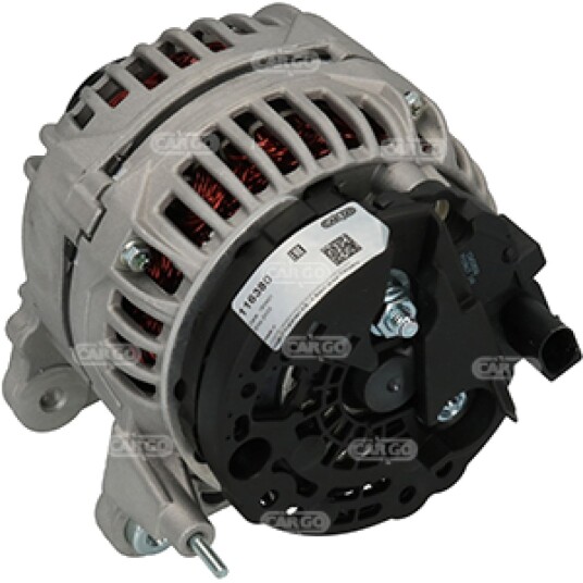 Dynamo HC Cargo F 032 116 380 Dynamo HC Cargo F 032 116 380