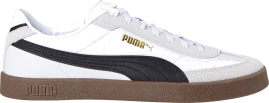 PUMA Club II Era Sneakers Hvit 47