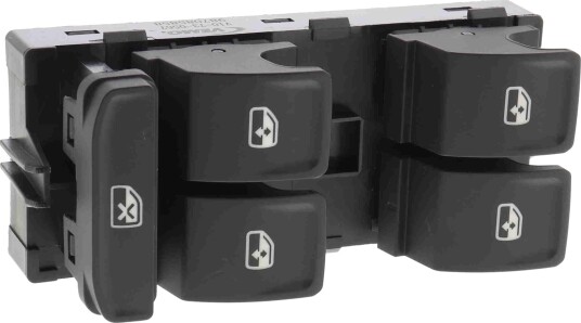 Bryter, vindusheis VEMO V10-73-0567