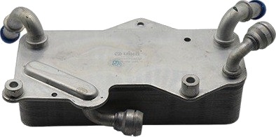 Oljekjøler, automatikk CLIMTEX CH8-209
