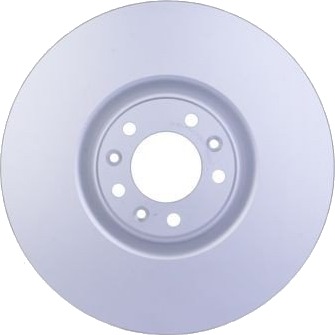 HELLA 8DD 355 120 511 Bremseskive HELLA 8DD 355 120 511 Bremseskive