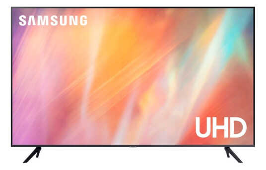 Samsung 43" 4K UHD Smart Business TV BE43A-H Samsung 43" 4K UHD Smart Business TV BE43A-H
