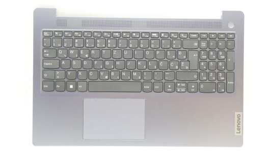 Lenovo COVER Upper Case ASM_SLV Lenovo COVER Upper Case ASM_SLV