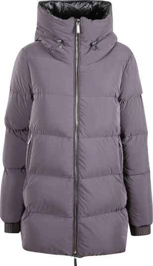 Moorer Dame Jakker Brun XL,