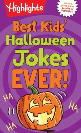 Best Kids' Halloween Jokes Ever! Best Kids' Halloween Jokes Ever!