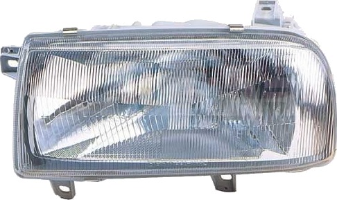 ALKAR 2701129 Frontlykter