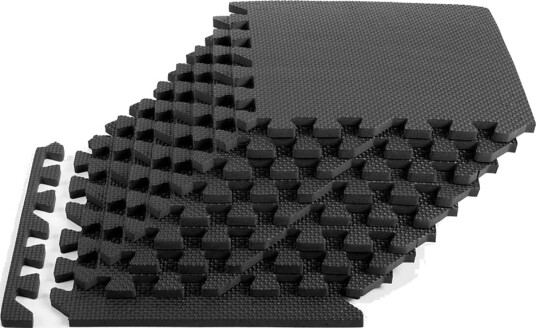 Gymstick Puzzle Mat 9-Pack Gymstick Puzzle Mat 9-Pack