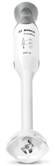 Bosch ErgoMixx MSM66050 Stavmikser Bosch ErgoMixx MSM66050 Stavmikser