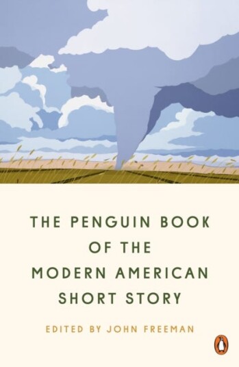 The Penguin Book Of The Modern American Short Story Av John Freeman The Penguin Book Of The Modern American Short Story Av John Freeman