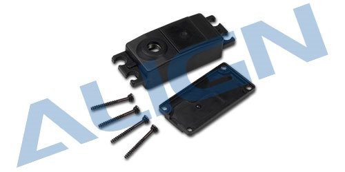 Align HSP61504T Align DS615S Upper/Lower Cover