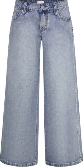 ABRAND 00 Super Low Mega Baggy Harper Harper Blue 24
