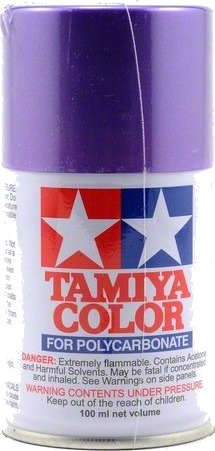 Tamiya Lakk - Iridescent Purple/Green- PS-46