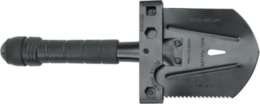 Multifunksjonell Hagespade Flo 280 Mm 99053