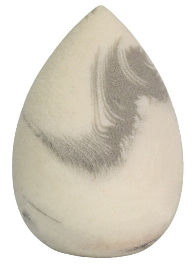 Donegal Blanding svamp Marble 4x6cm Donegal Blanding svamp Marble 4x6cm