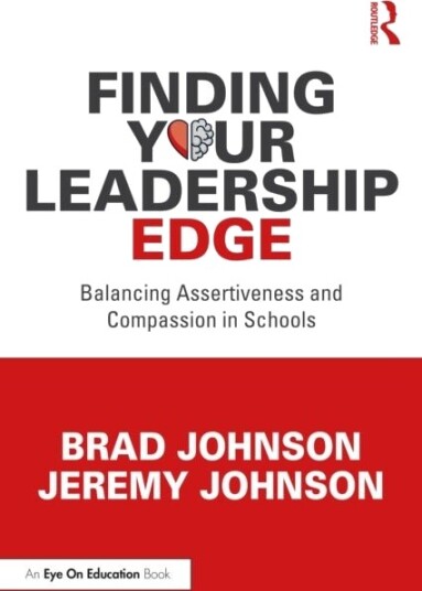 Finding Your Leadership Edge