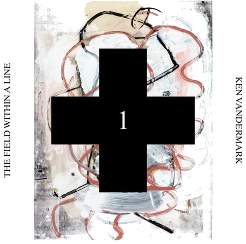 Ken Vandermark Field Within A Line CD