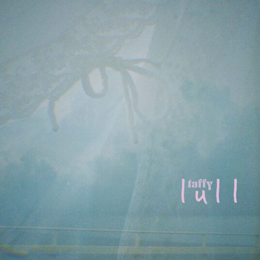 Taffy Lull LP/Vinyl Taffy Lull LP/Vinyl