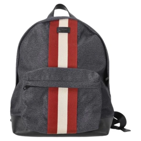 Bally Pre-owned Dame Pre-owned Flerfarget
